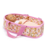 POMEA Puppe Mini Barbara