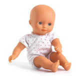 POMEA Puppe Mini Barbara