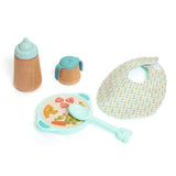 POMEA Puppen Lunch Set