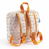 Rucksack mit Puppentrage