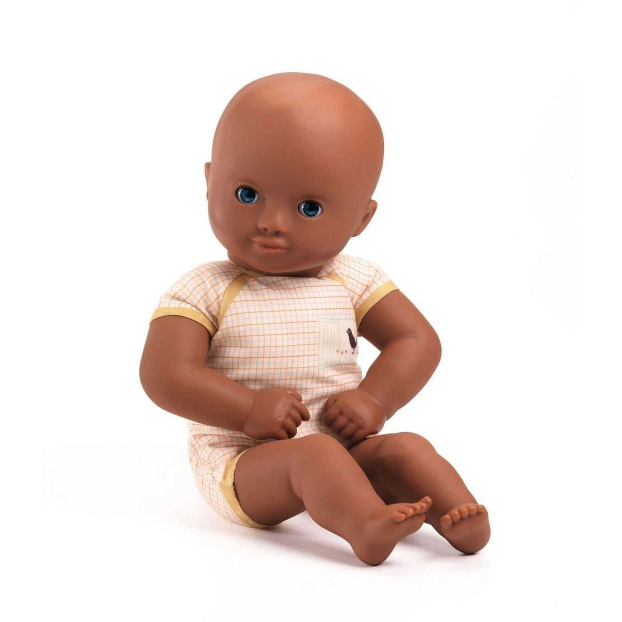 POMEA Puppe Issoria