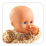 POMEA Puppe Iris