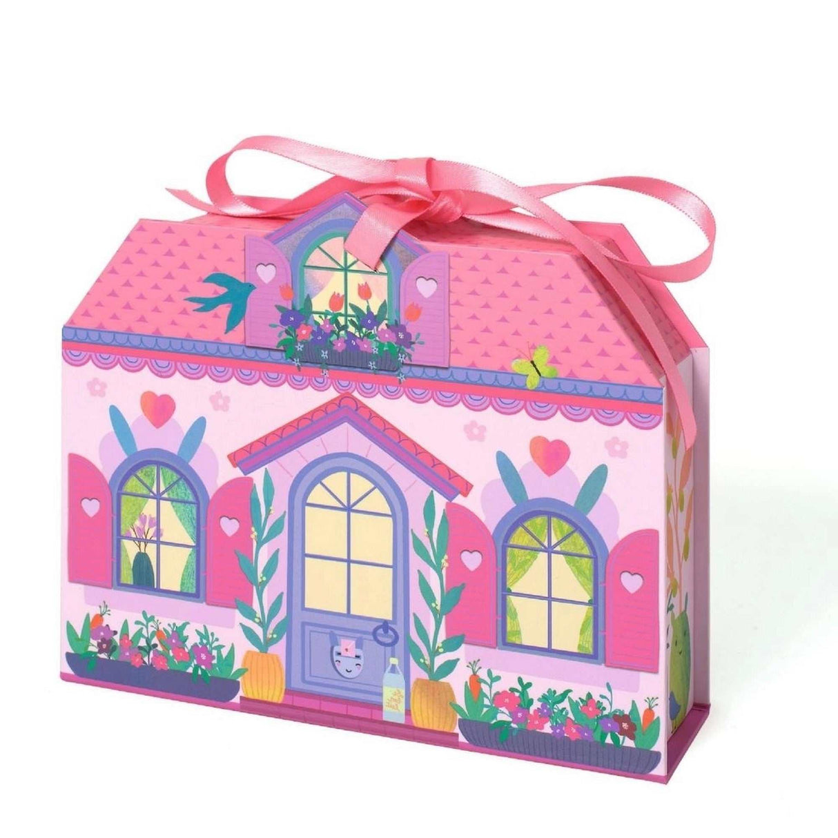 Mi House Rosie