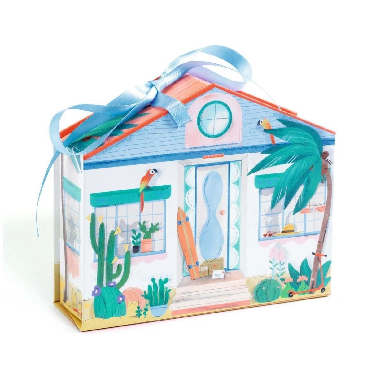 Mi House Mia