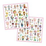 Sticker: Tinyly