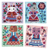 Mosaike: Lovely pets