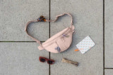 Leckerli Tasche Emma/ soft pink