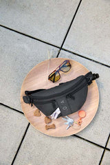 Leckerli Tasche Emma/ black