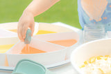 Einsätze für das PlayTray (3 Stück)