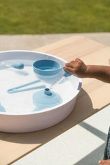 Sensorik Trichter-Set Green/Blue