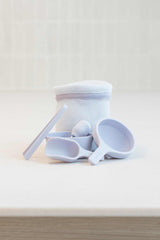 Sensorik Starter-Set Purple