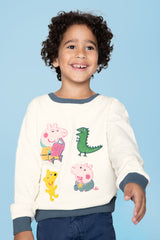 Peppa Wutz Cozy Corner Sweater /  92