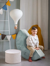 Pouffe/ Marshmallow
