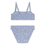 Bikini/ Gänseblümchen 122/128