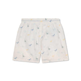 Badeshorts/ Dino 110/116