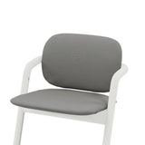 LEMO Komforteinlage/ Suede Grey