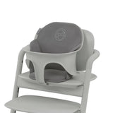 LEMO Komforteinlage/ Suede Grey