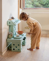 MODU Dreamer Set 34 Teile/ Ocean Mint