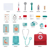 Doktor-Set