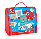 Doktor-Set