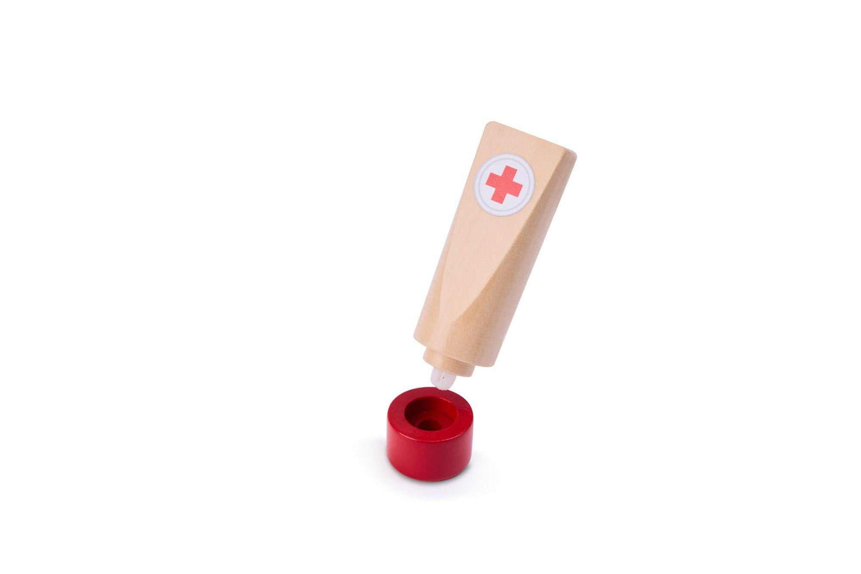 Doktor-Set