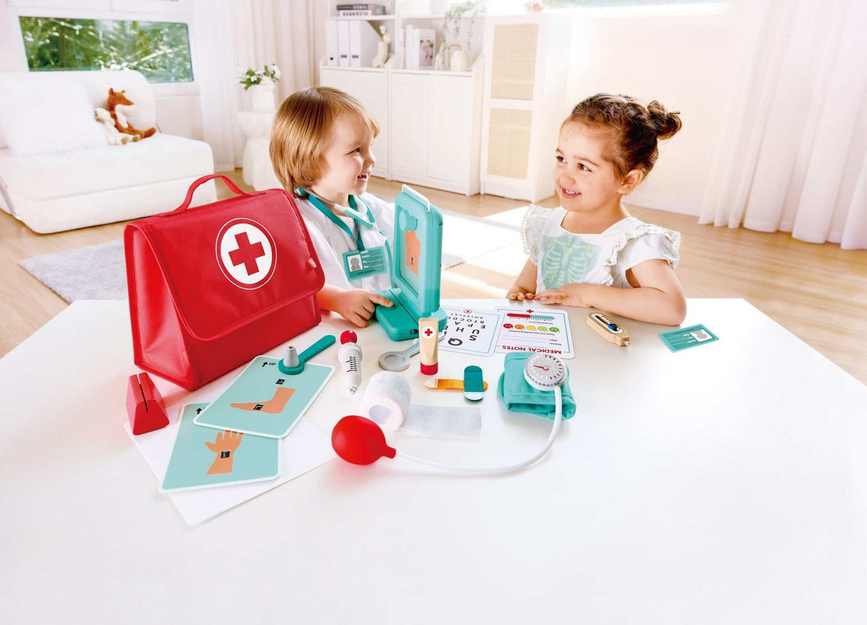 Doktor-Set