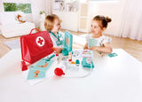 Doktor-Set