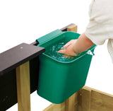 All-in-One Sandkasten - Set
