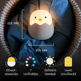 Eggy Egg Nachtlicht