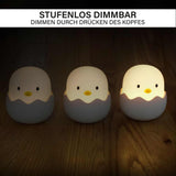 Eggy Egg Nachtlicht