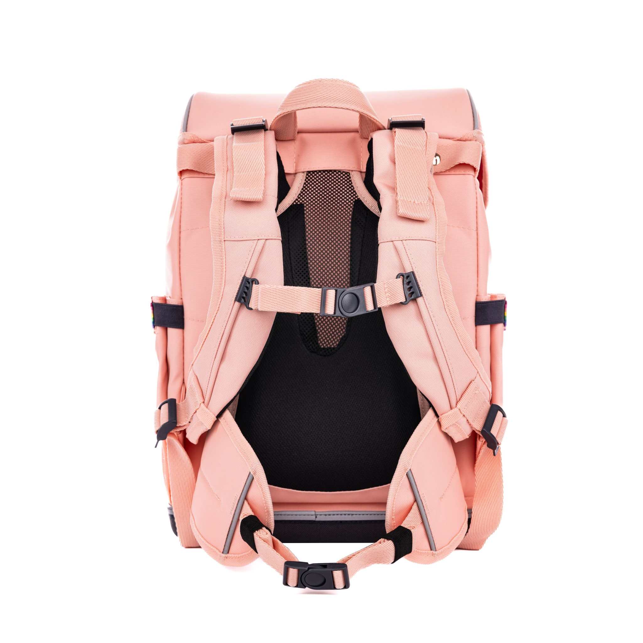 Schulranzen Ergomaxx - Lady Gadget Pink