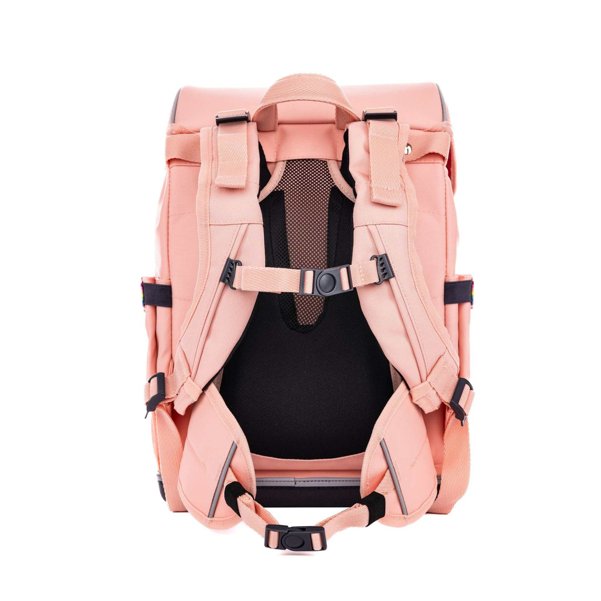Schulranzen Ergomaxx - Lady Gadget Pink