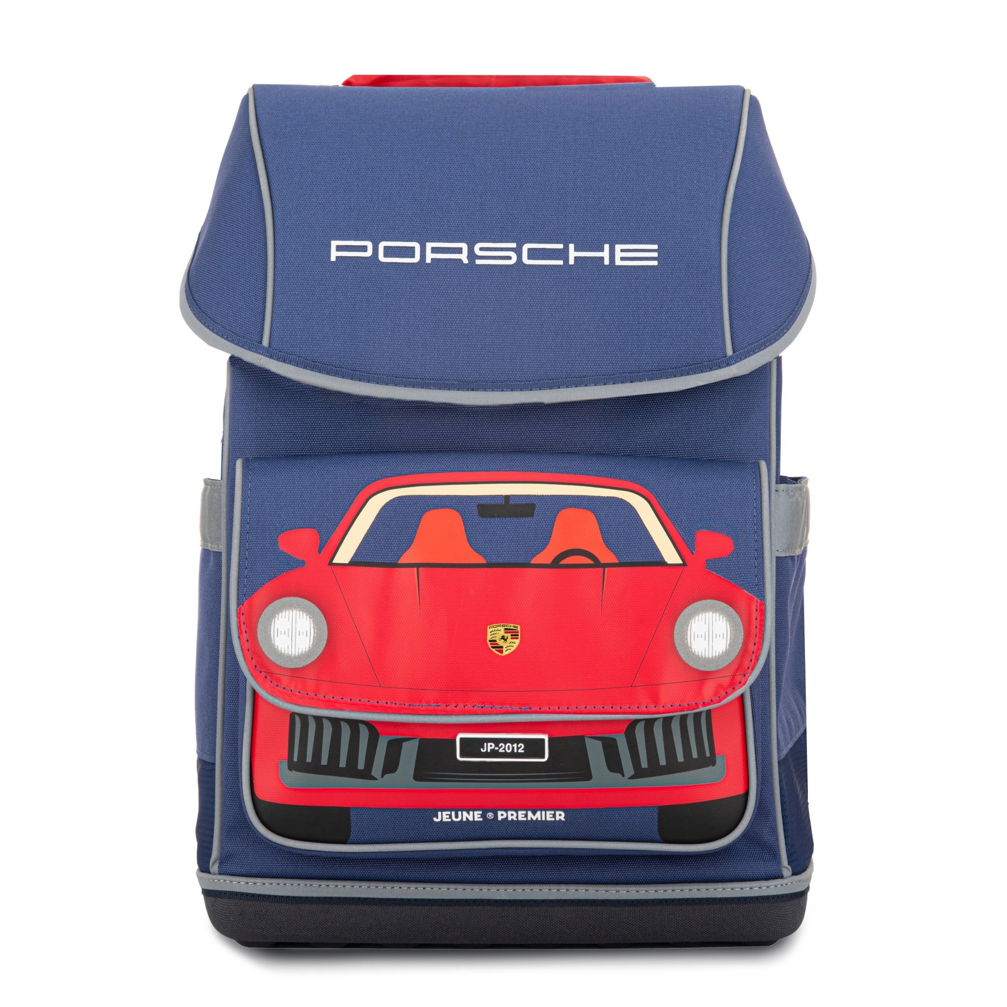 Schulranzen Ergomaxx - Porsche