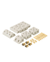 MODU Explorer Set 20 Teile/ Honey Yellow