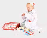 Arztkoffer 14Teilig