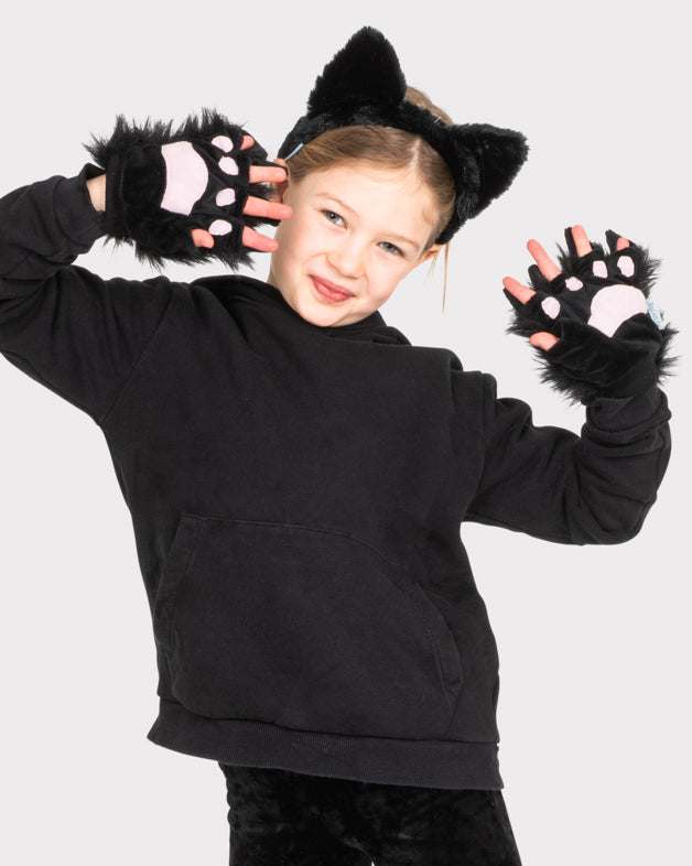 Katzen Pfoten