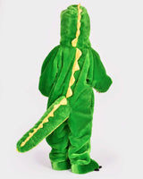 Drachen Jumpsuit 3-4 Jahre
