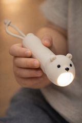 Taschenlampe Bär