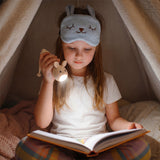 Taschenlampe Hase