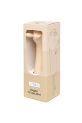 Taschenlampe Hase