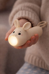 Taschenlampe Hase