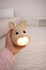 Taschenlampe Hase