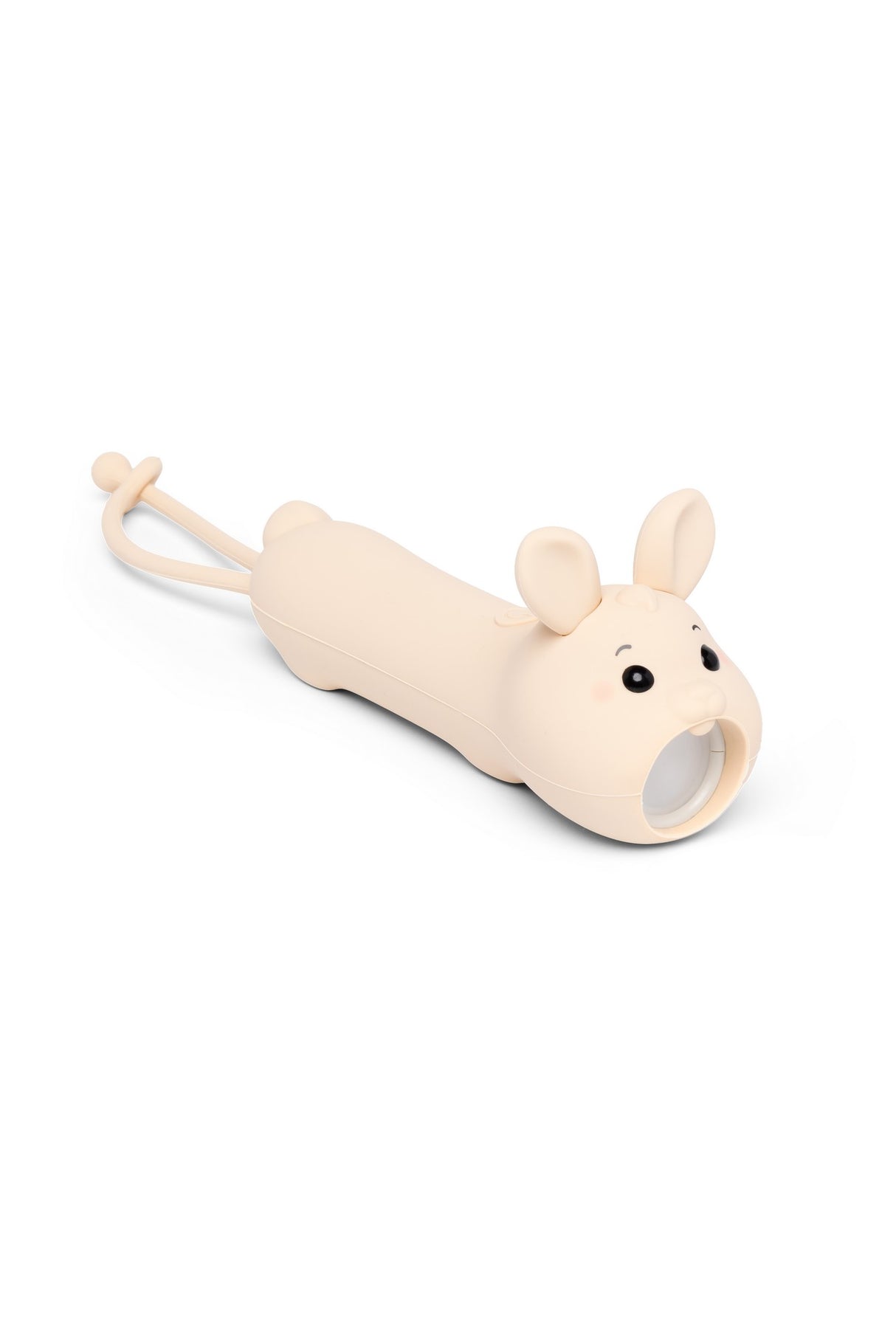Taschenlampe Hase