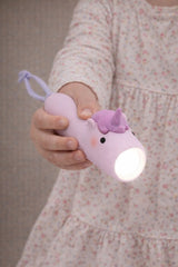 Taschenlampe Einhorn