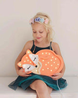 Lampe- Fuchs