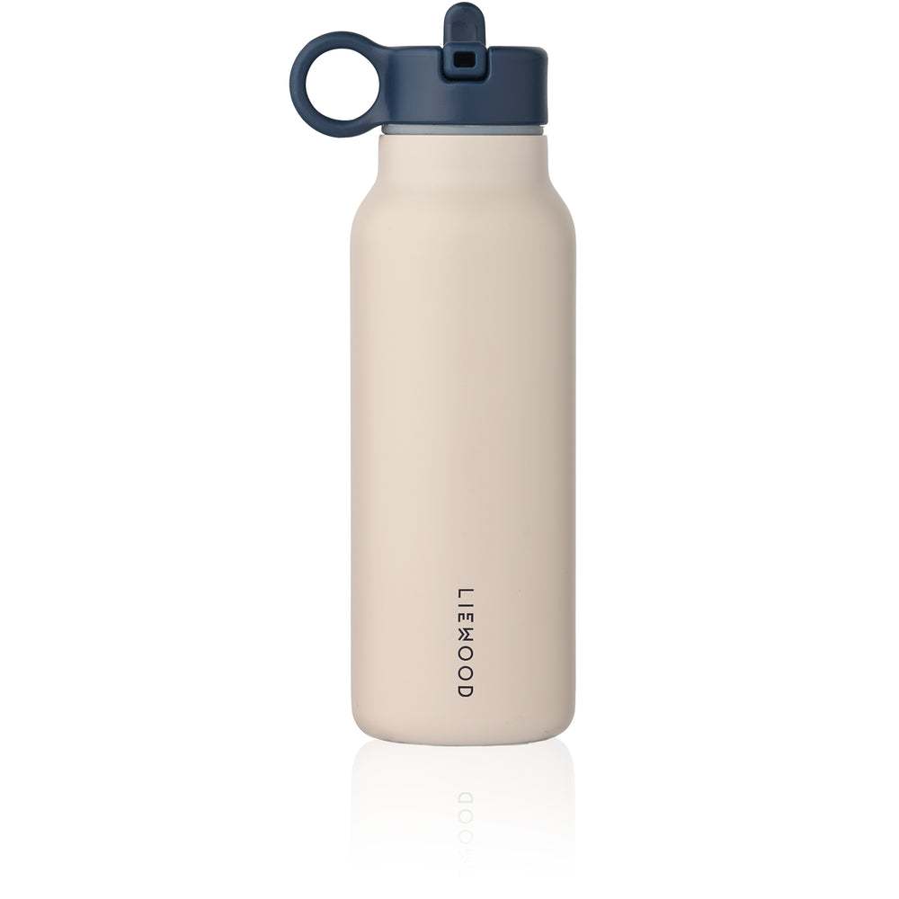 Falk Trinkflasche mit Kappe 350 ml