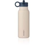 Falk Trinkflasche mit Kappe 350 ml