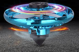 Flying Spinner- Elektrokreisel (1 Stück)