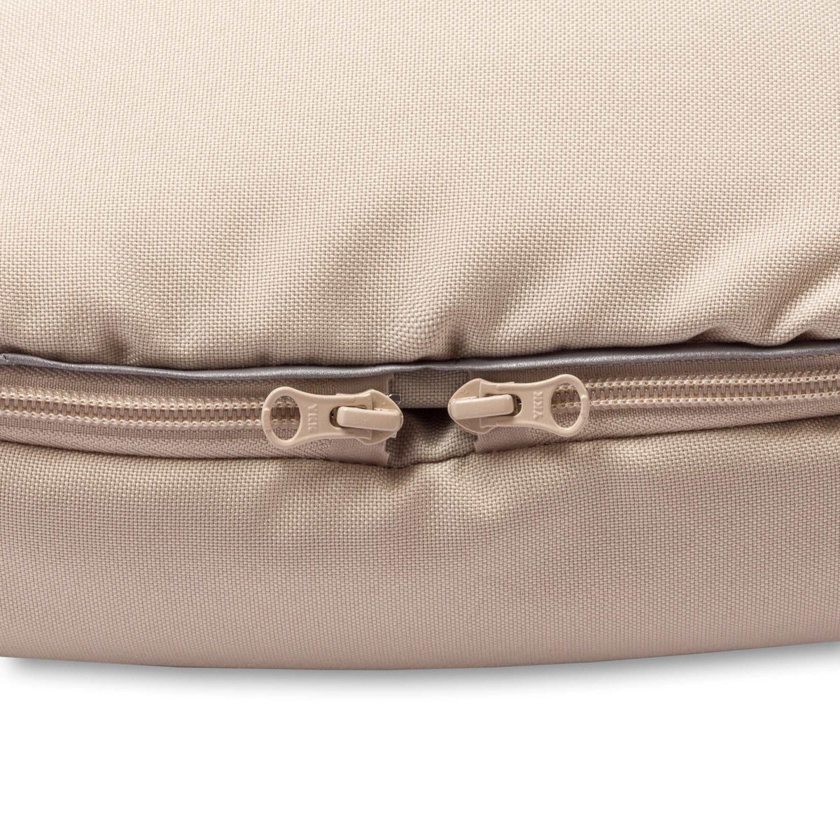 Lammfell Fußsack Polaris/ Beige