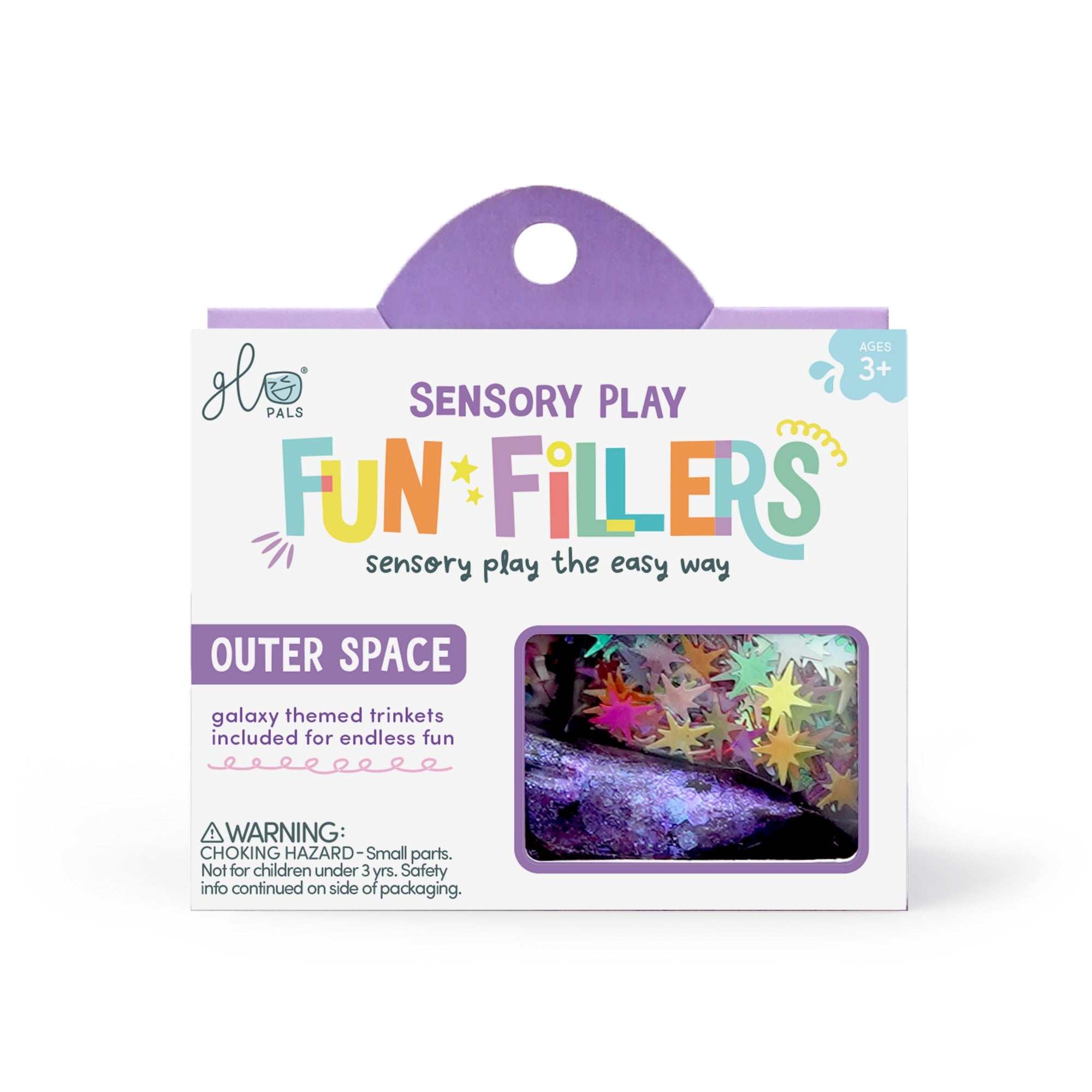 Sensorik Zubehör - Fun Fillers Space
